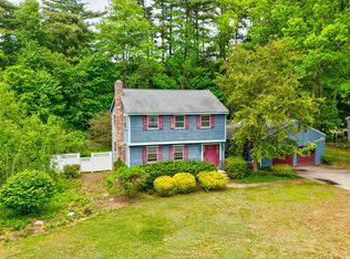 11 Ivy Dr, Merrimack, NH 03054