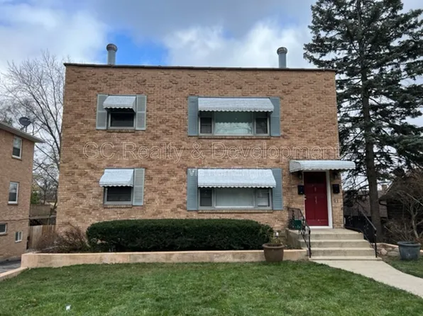 11 Crighton Ave APT 2, Elgin, IL 60123