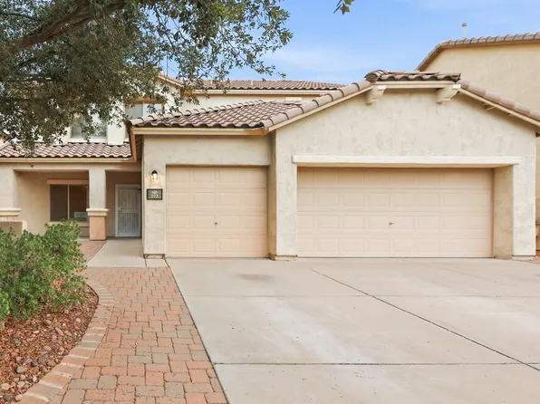 192 W Calle Cascara, Sahuarita, AZ 85629