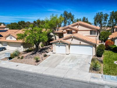 2648 Huber Heights Dr, Las Vegas, NV, 89128