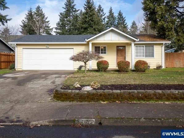 107 Olympic Ave SE, Salem, OR 97306