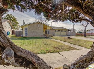 4402 Bayliss St, San Antonio, TX 78233