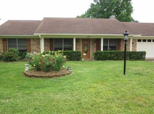 1831 Susan Dr, Tyler, TX 75703