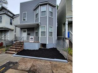 40 Tichenor Ter #1, Irvington, NJ 07111