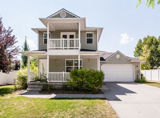 753 Majestic Dr, Logan, UT 84321