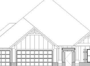 5414 Frontier Trl, Norman, OK 73072