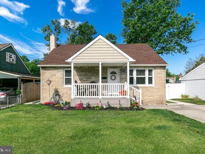 1029 Highland Ave, Glendora, NJ, 08029