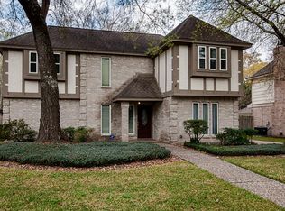 3307 Three Pines Dr, Humble, TX 77339