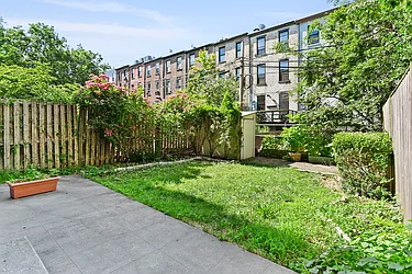 Rented by Compass