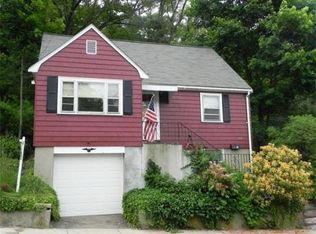 93 Glen Rock Ave, Malden, MA 02148