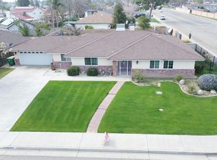8901 Tillson Way, Bakersfield, CA 93307