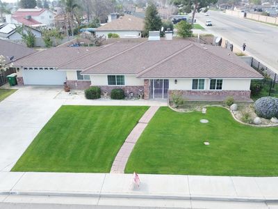 8901 Tillson Way, Bakersfield, CA, 93307