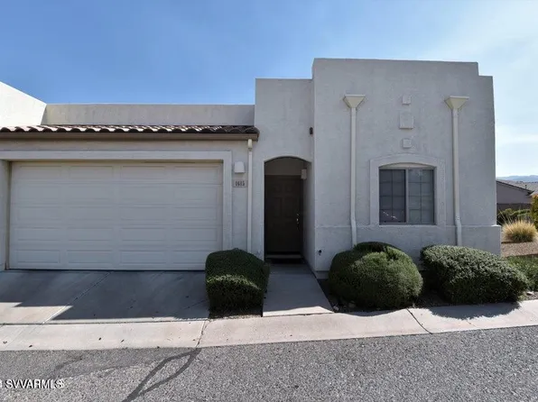 1615 Mariposa Drive, Cottonwood, AZ 86326