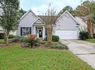 1135 Old Course Ln, Mount Pleasant, SC 29466