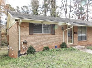 4907 Highlake Dr, Charlotte, NC 28215
