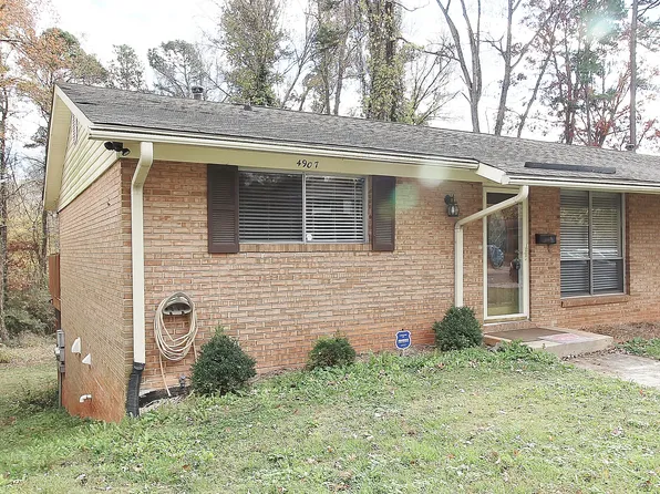 4907 Highlake Dr, Charlotte, NC 28215