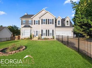 8504 Webb Rd, Riverdale, GA 30274