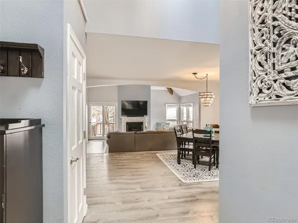 29854 Park Village Drive, Evergreen, CO 80439