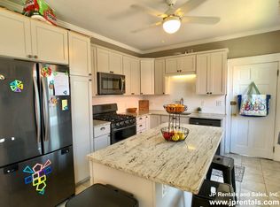 32 Lakeville Rd #2, Jamaica Plain, MA 02130