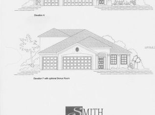 2475 Newberger Rd, Lutz, FL 33549