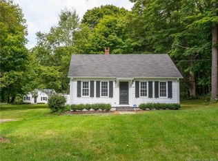 22 Chestnut Hill Rd, Litchfield, CT 06759