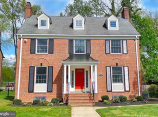 7725 16th St NW, Washington, DC