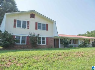 565 Richard Porter Dr, Shelby, AL 35143
