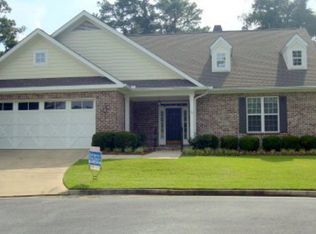 202 Oberon Pl N, Macon, GA 31210