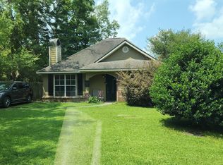 10030 Brownway Ln, Baton Rouge, LA 70817