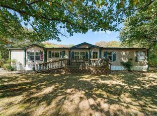 17245 E 394th Rd, Claremore, OK 74017
