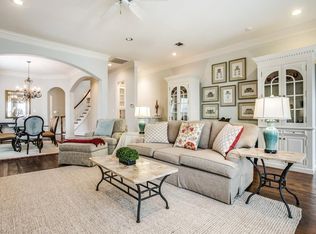 3688 Asbury St, University Park, TX 75205