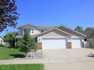 7716 N Abercrombie Ct, Coeur D Alene, ID 83815