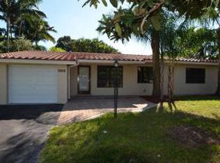2608 Duck Key Ln, Fort Lauderdale, FL 33312