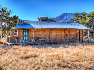 2825 County Road 530, Walsenburg, CO 81089