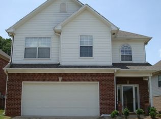 1007 Castlemaine Trl, Birmingham, AL 35226
