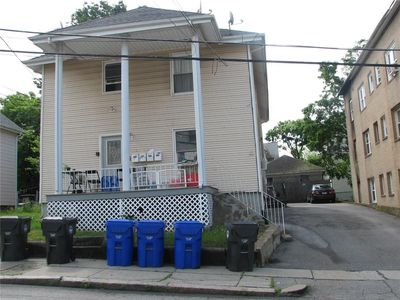 122 Sumner Ave, Central Falls, RI, 02863