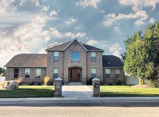 1443 E 1800 N, Vernal, UT 84078