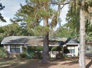 136 E Dowling St, Perry, FL 32347