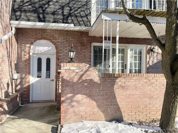 4583 Chestnut Ridge Rd APT 3, Buffalo, NY 14228