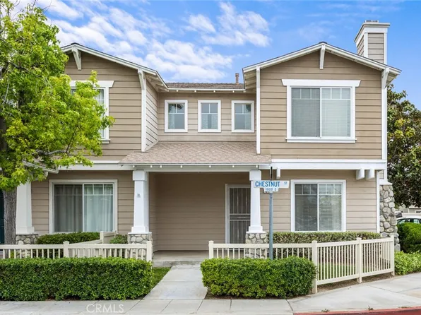 1070 E Chestnut St, Anaheim, CA 92805