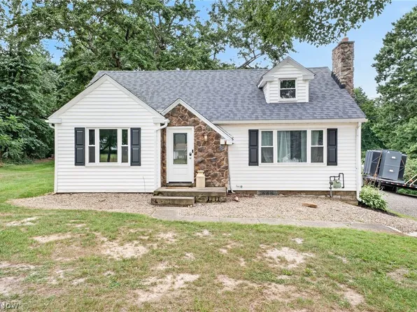 4824 Manchester Rd, New Franklin, OH 44319