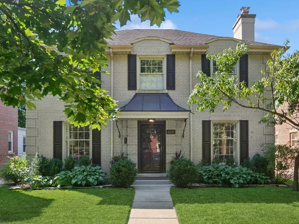 6632 N Sioux Ave, Chicago, IL 60646