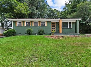 1954 Glenmar Dr, Decatur, GA 30032