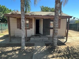 2323 S Orinda St, Fresno, CA 93721