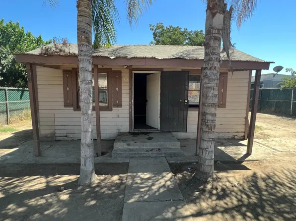 2323 S Orinda St, Fresno, CA 93721