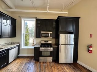 1 Grand Ave #A, New Haven, CT 06513