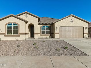 18982 W Sheffer Ave, Buckeye, AZ 85326