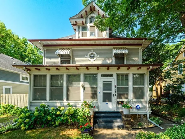 1623 Penn Ave N, Minneapolis, MN 55411