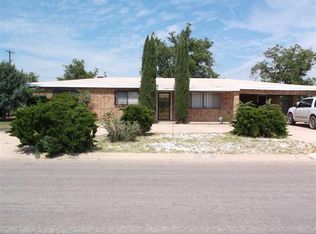 2807 Carver St, Carlsbad, NM 88220