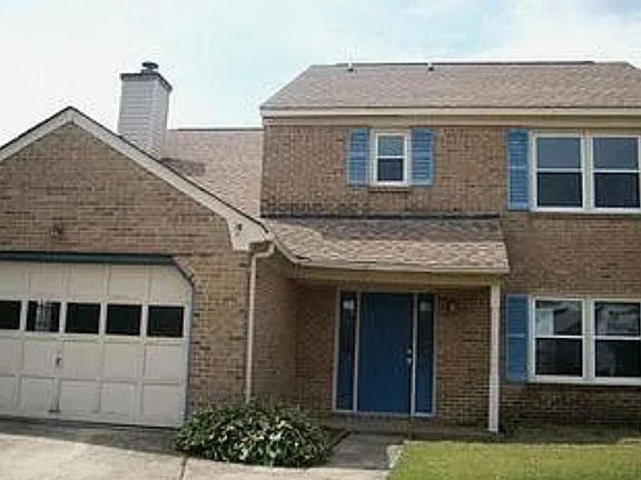 2nd image of 1325 Darien Ct